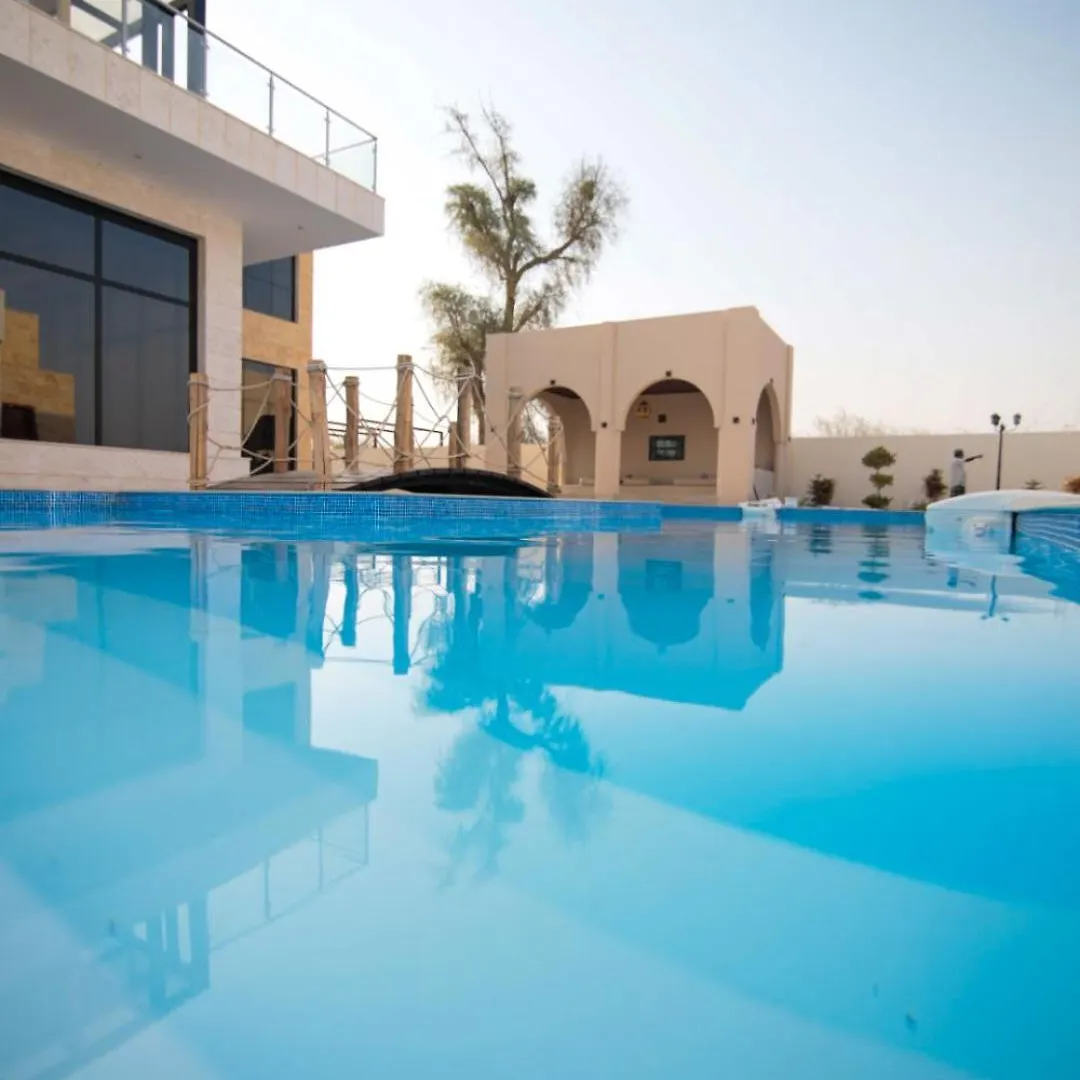 Casa Elan For Vip Guests 2 Pools Villa Ras al-Khaimah