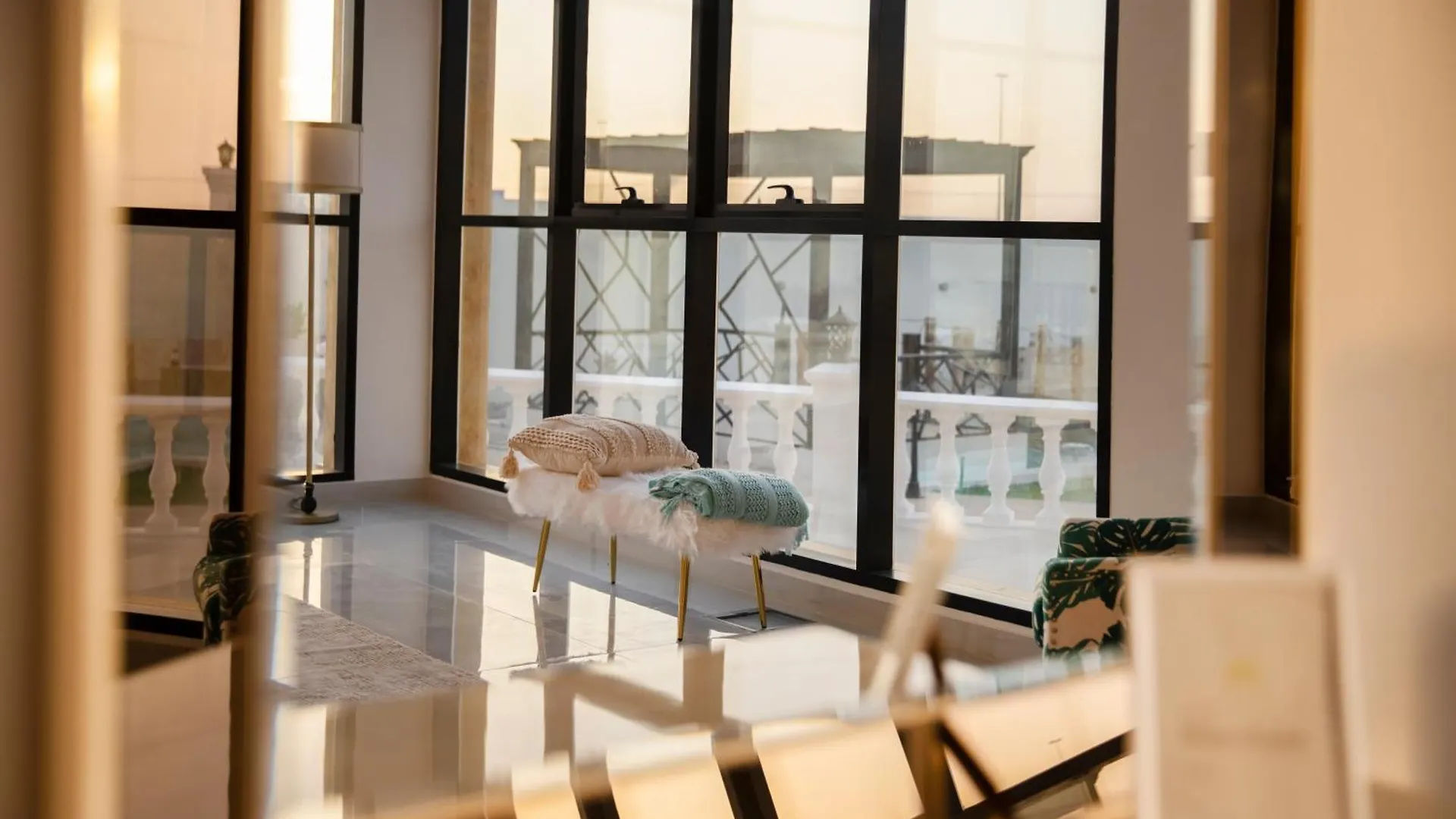 Casa Elan For Vip Guests 2 Pools Villa Ras al-Khaimah