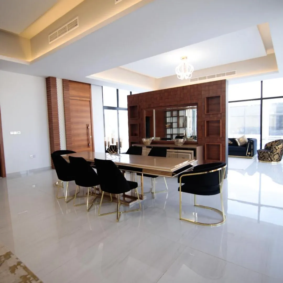 Casa Elan For Vip Guests 2 Pools Villa Ras al-Khaimah