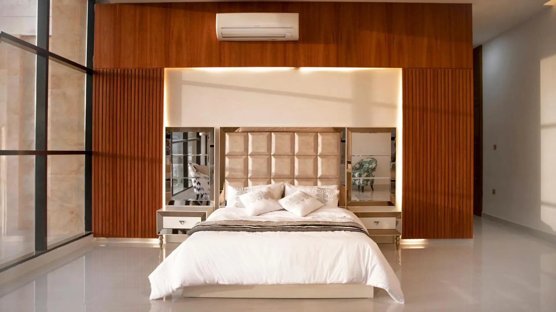 Casa Elan For Vip Guests 2 Pools Villa Ras al-Khaimah United Arab Emirates
