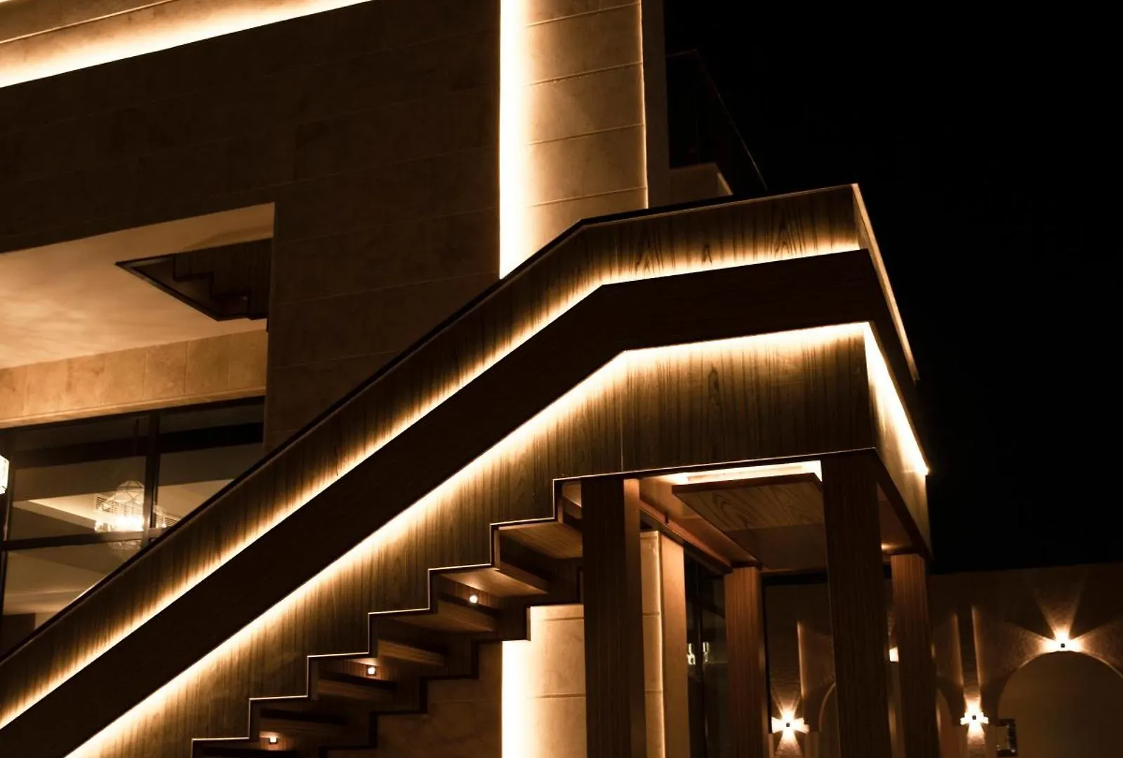 Casa Elan For Vip Guests 2 Pools Villa Ras al-Khaimah
