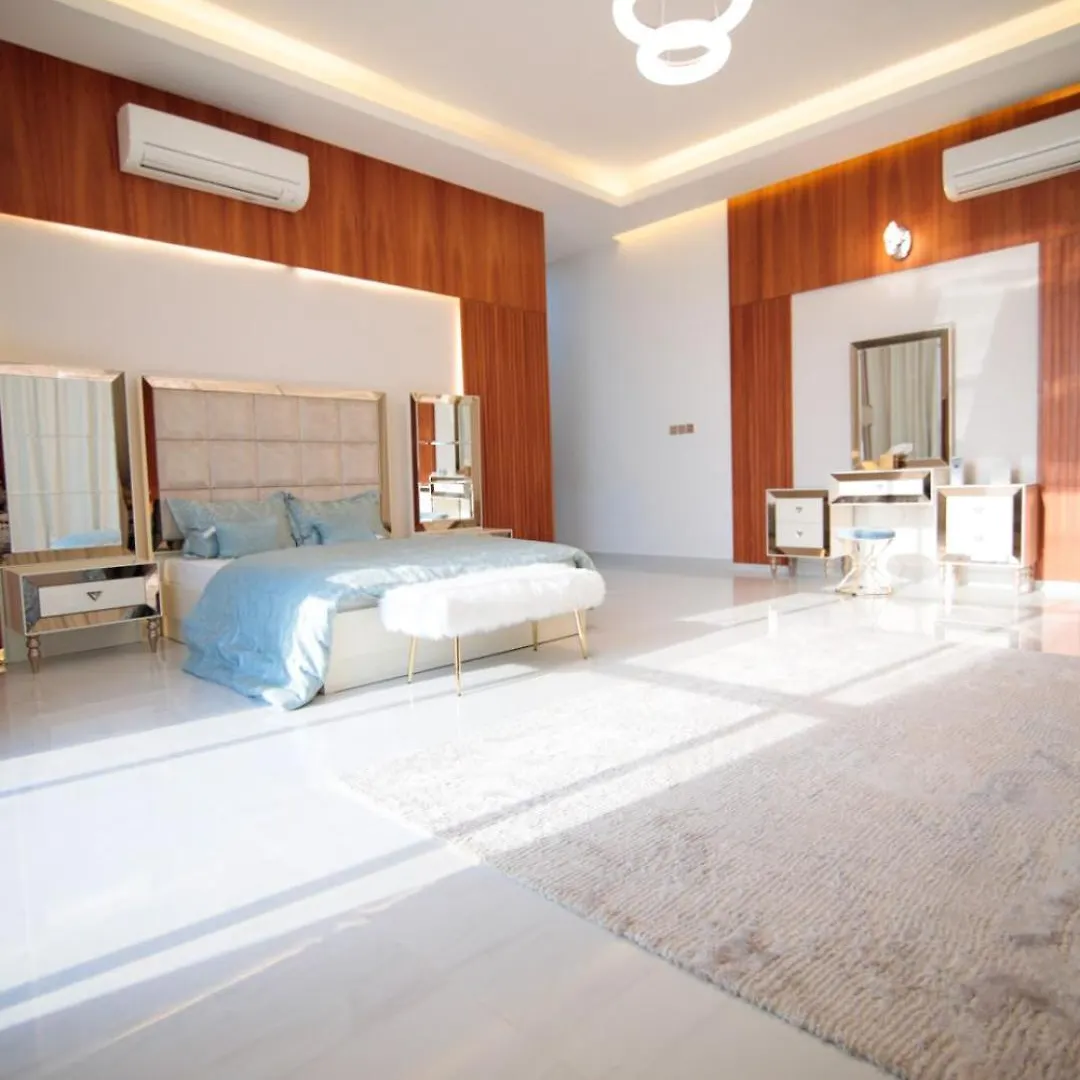 Casa Elan For Vip Guests 2 Pools Villa Ras al-Khaimah 0*,