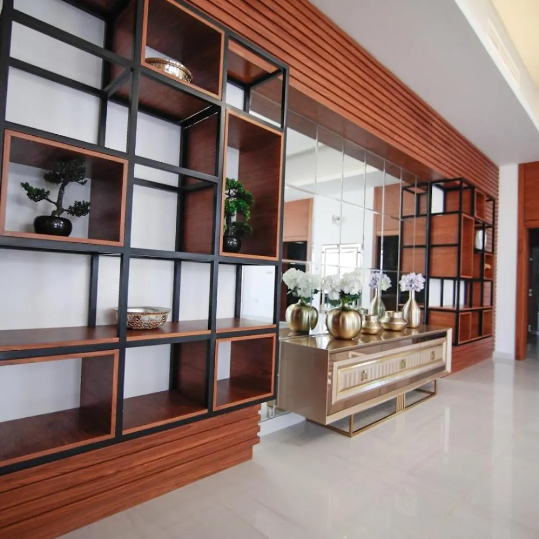 Casa Elan For Vip Guests 2 Pools Villa Ras al-Khaimah