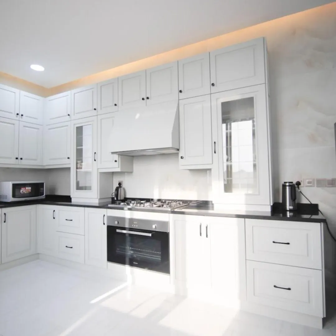 Casa Elan For Vip Guests 2 Pools Villa Ras al-Khaimah United Arab Emirates