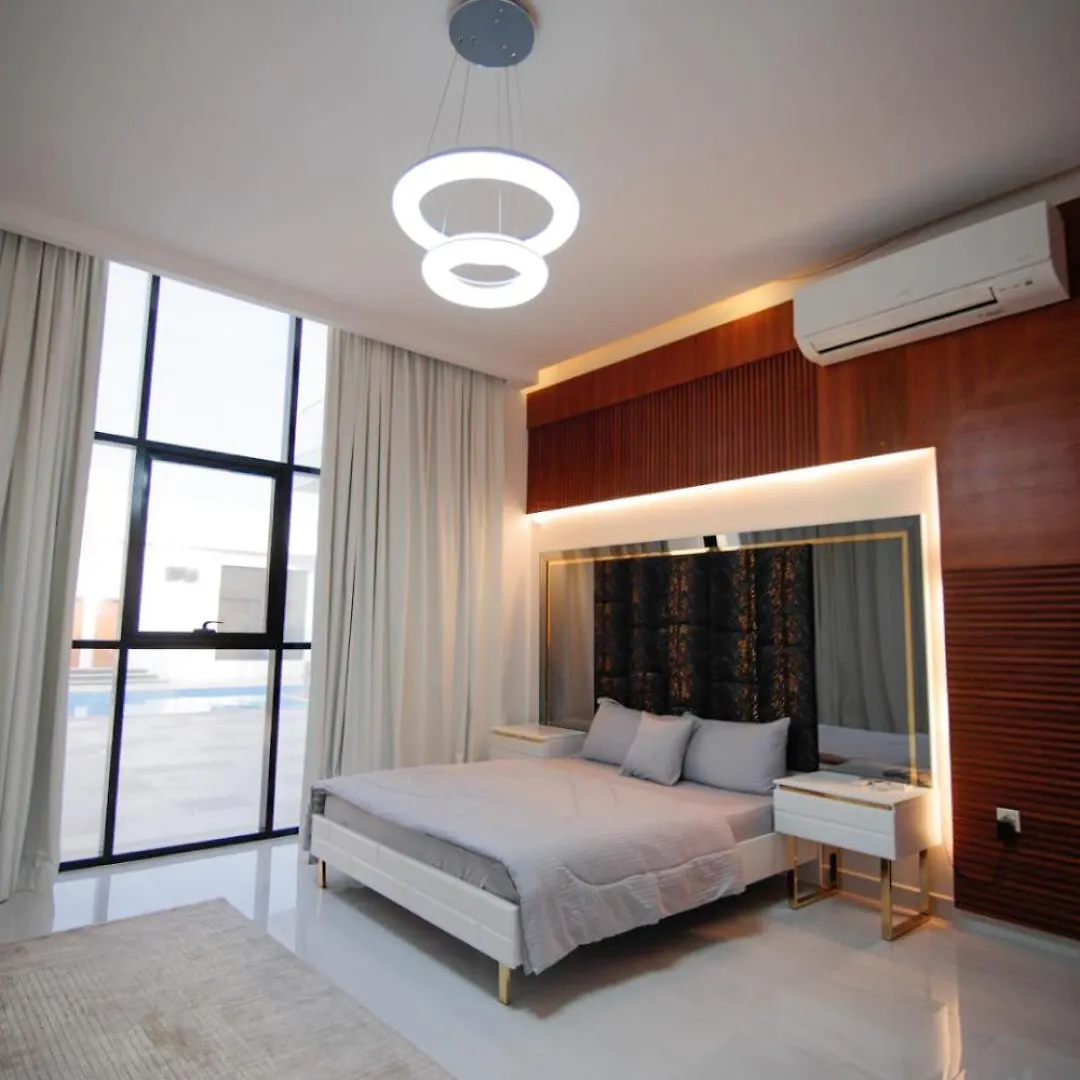 Casa Elan For Vip Guests 2 Pools Villa Ras al-Khaimah 0*,  United Arab Emirates