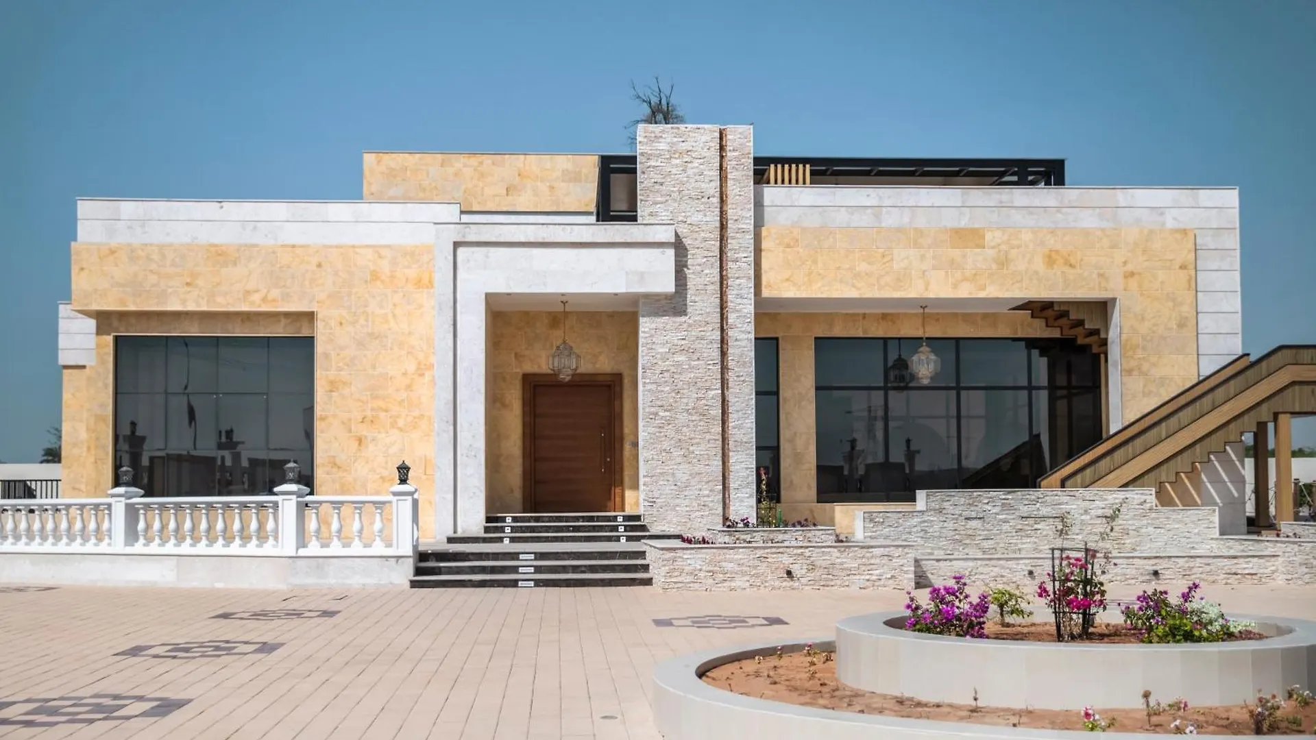 Casa Elan For Vip Guests 2 Pools Villa Ras al-Khaimah 0*,  United Arab Emirates