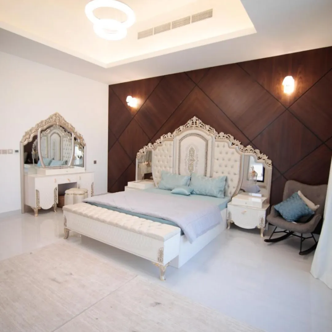 Casa Elan For Vip Guests 2 Pools Villa Ras al-Khaimah 0*,  United Arab Emirates