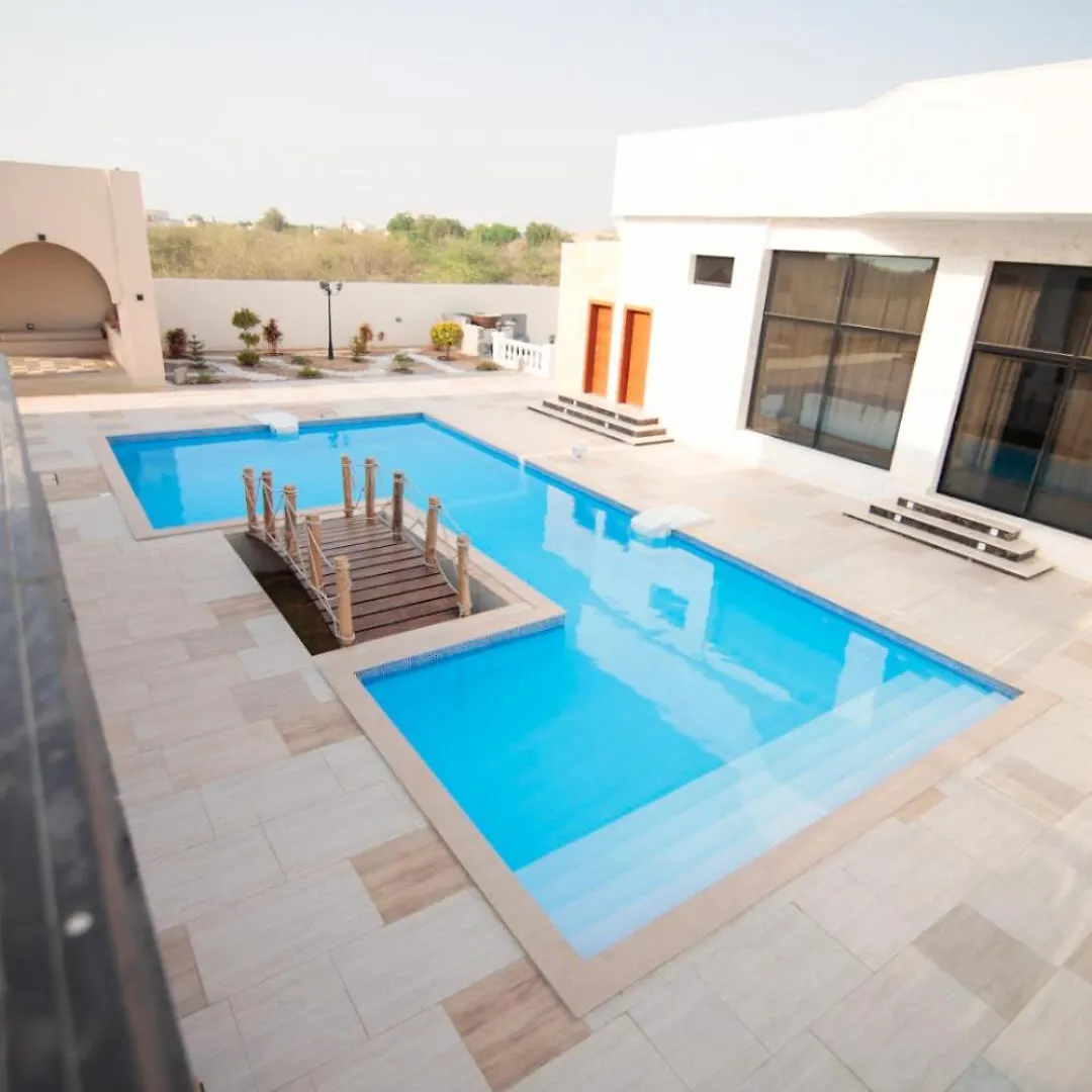 Casa Elan For Vip Guests 2 Pools Villa Ras al-Khaimah