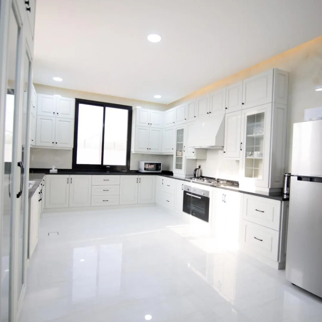 Casa Elan For Vip Guests 2 Pools Villa Ras al-Khaimah