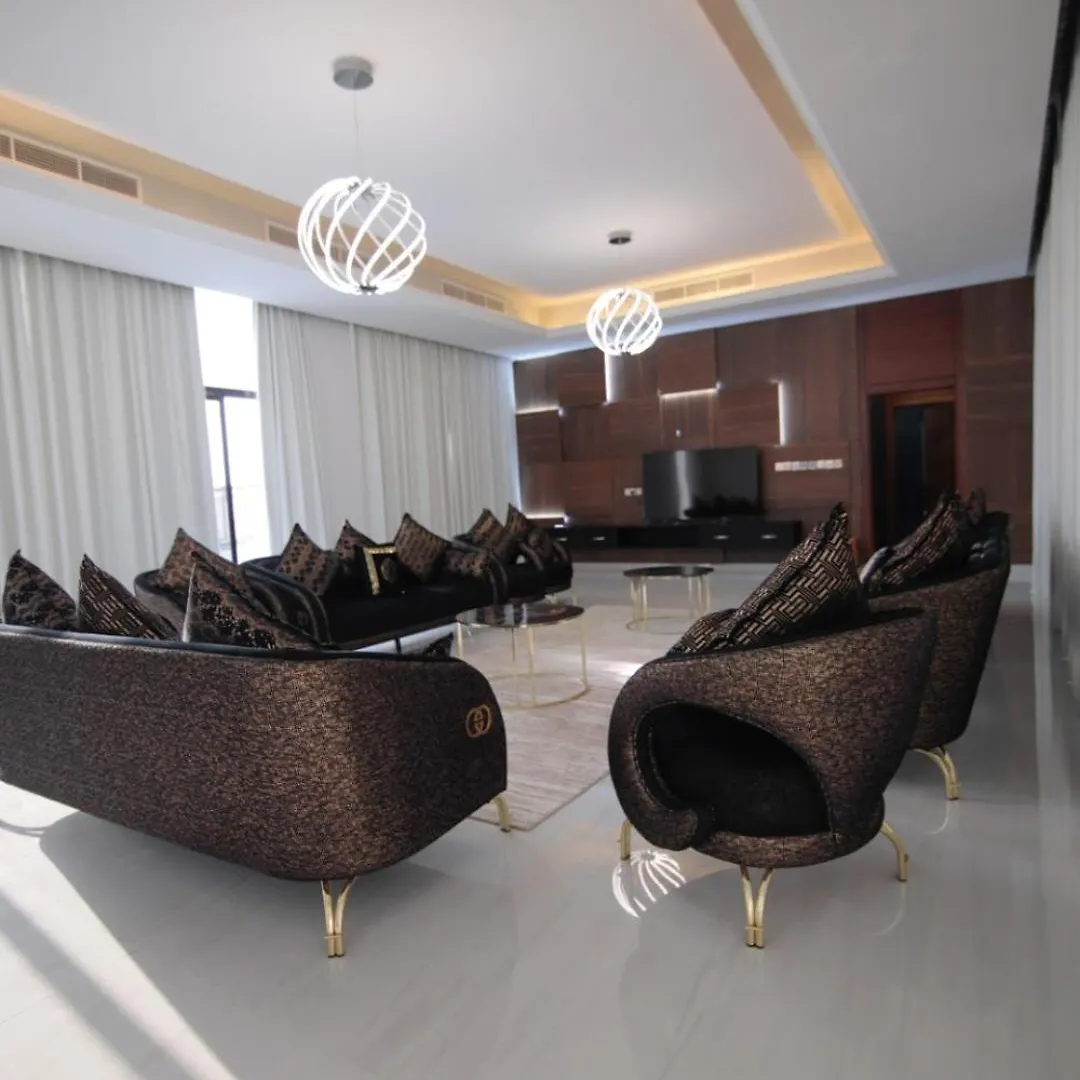 Casa Elan For Vip Guests 2 Pools Villa Ras al-Khaimah