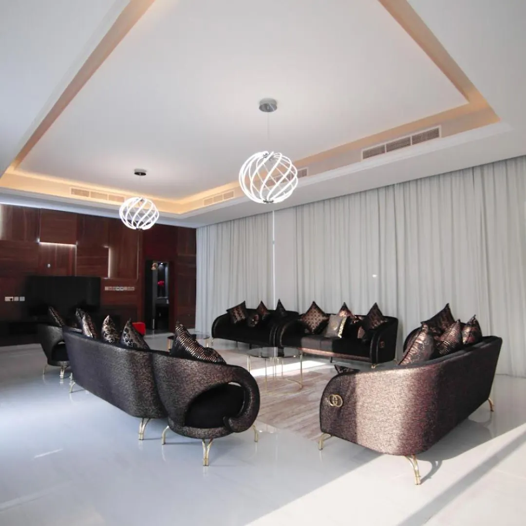 Casa Elan For Vip Guests 2 Pools Villa Ras al-Khaimah