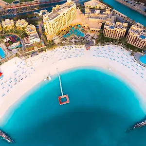 5* Rezort Doubletree By Hilton & Marjan Island