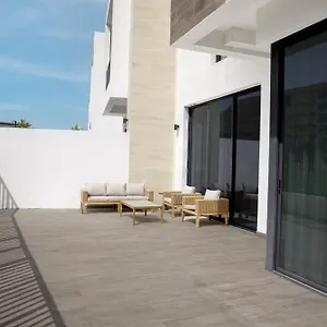 Oasis Homes By Olala Homes رأس الخيمة
