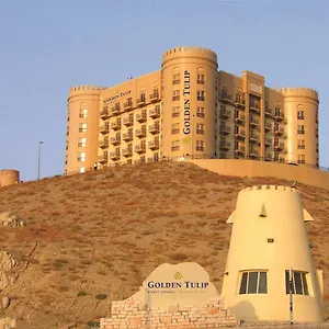 Resort Golden Tulip Khatt Springs &, Ras al-Khaimah